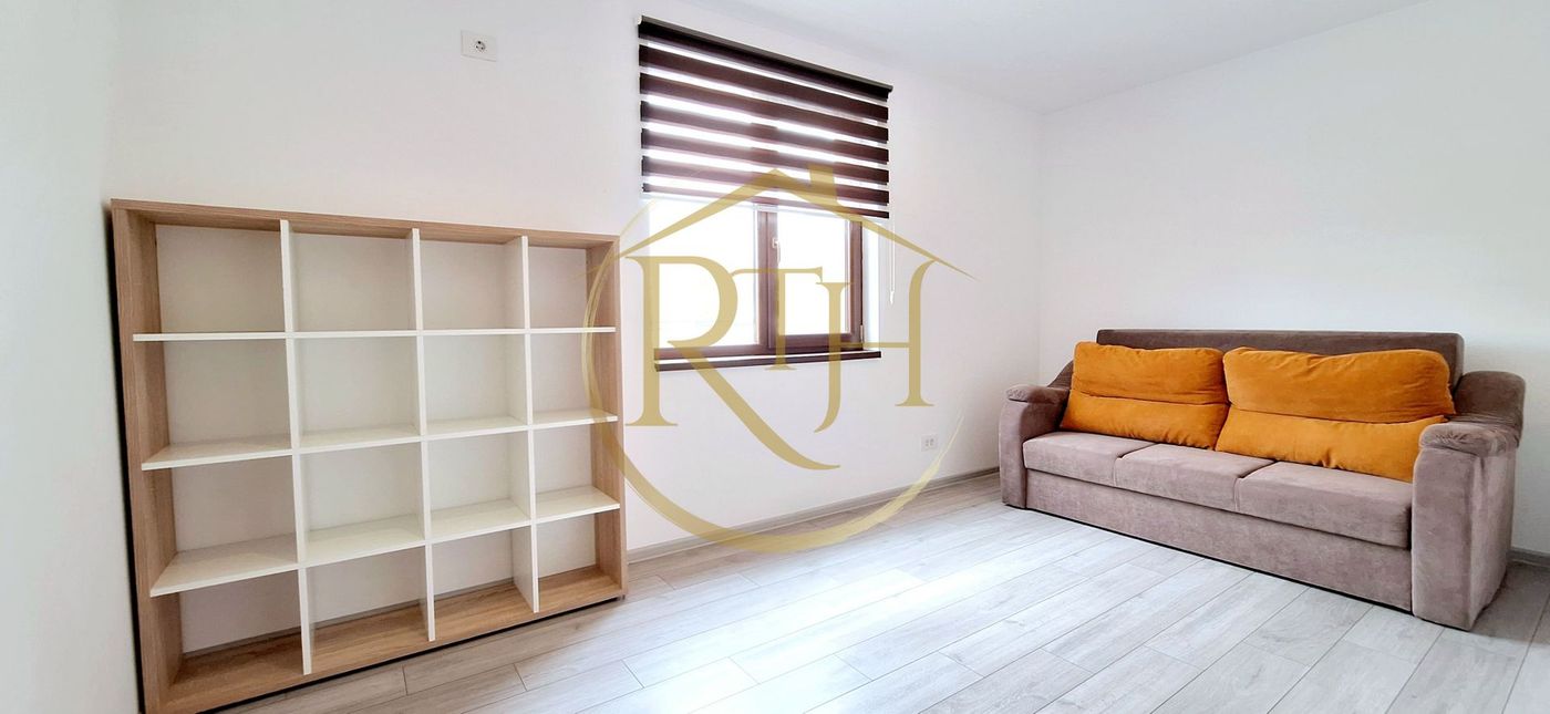 Apartament 3 camere,75 mp utili,4 locuri de parcare, Braytim,Cl Urseni