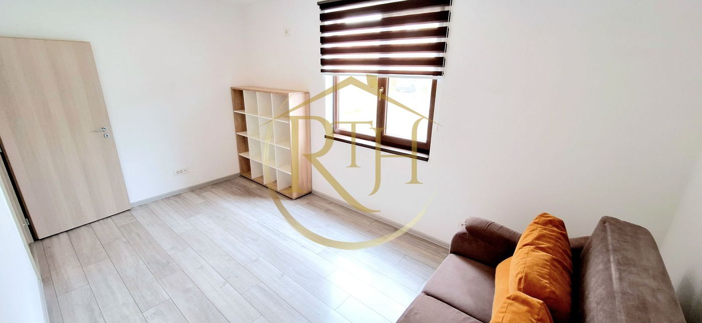 Apartament 3 camere,75 mp utili,4 locuri de parcare, Braytim,Cl Urseni