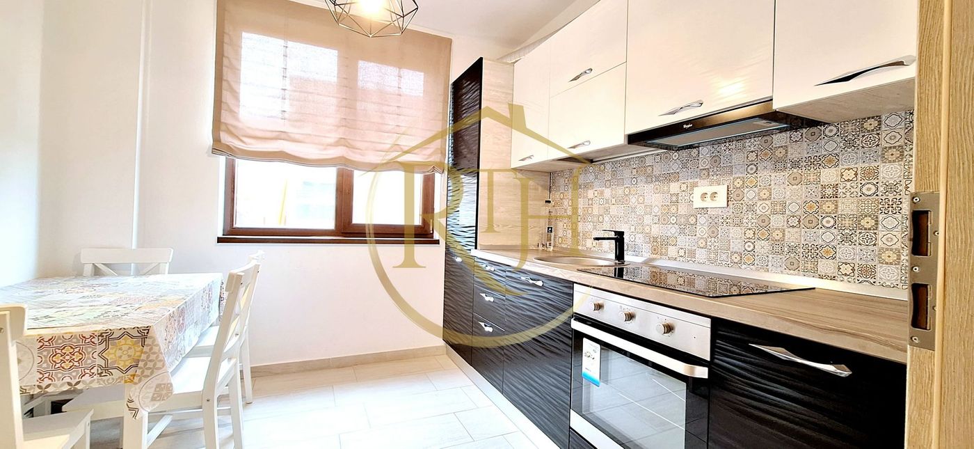 Apartament 3 camere,75 mp utili,4 locuri de parcare, Braytim,Cl Urseni