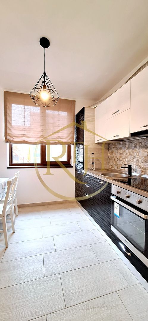 Apartament 3 camere,75 mp utili,4 locuri de parcare, Braytim,Cl Urseni