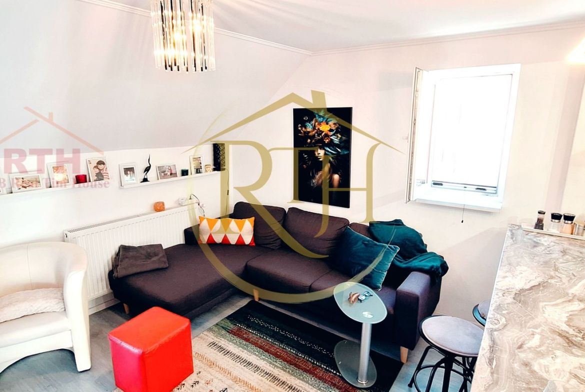 Oferim spre vanzare, proprietate deosebita, 7 camere, zona Modern 0% Comision