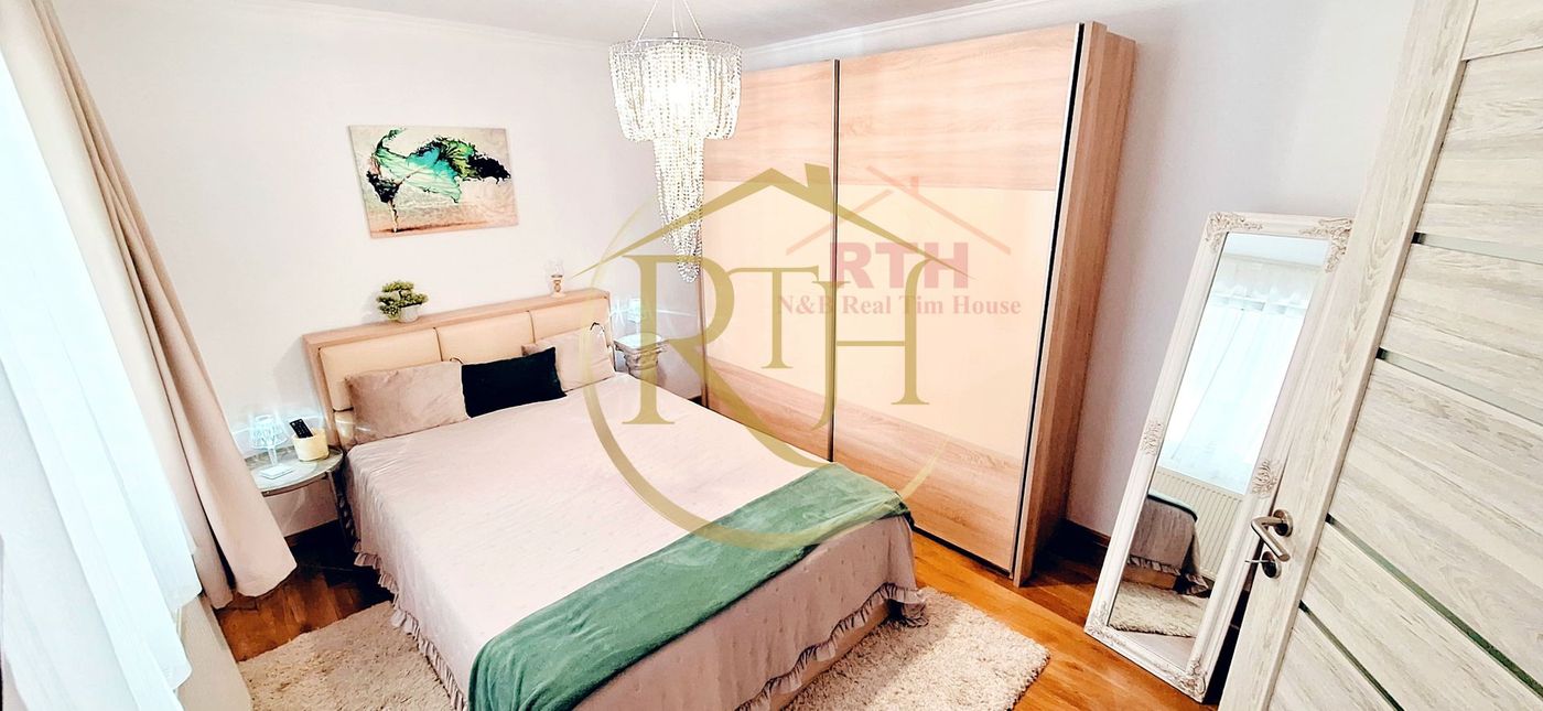 Oferim spre vanzare, proprietate deosebita, 7 camere, zona Modern 0% Comision