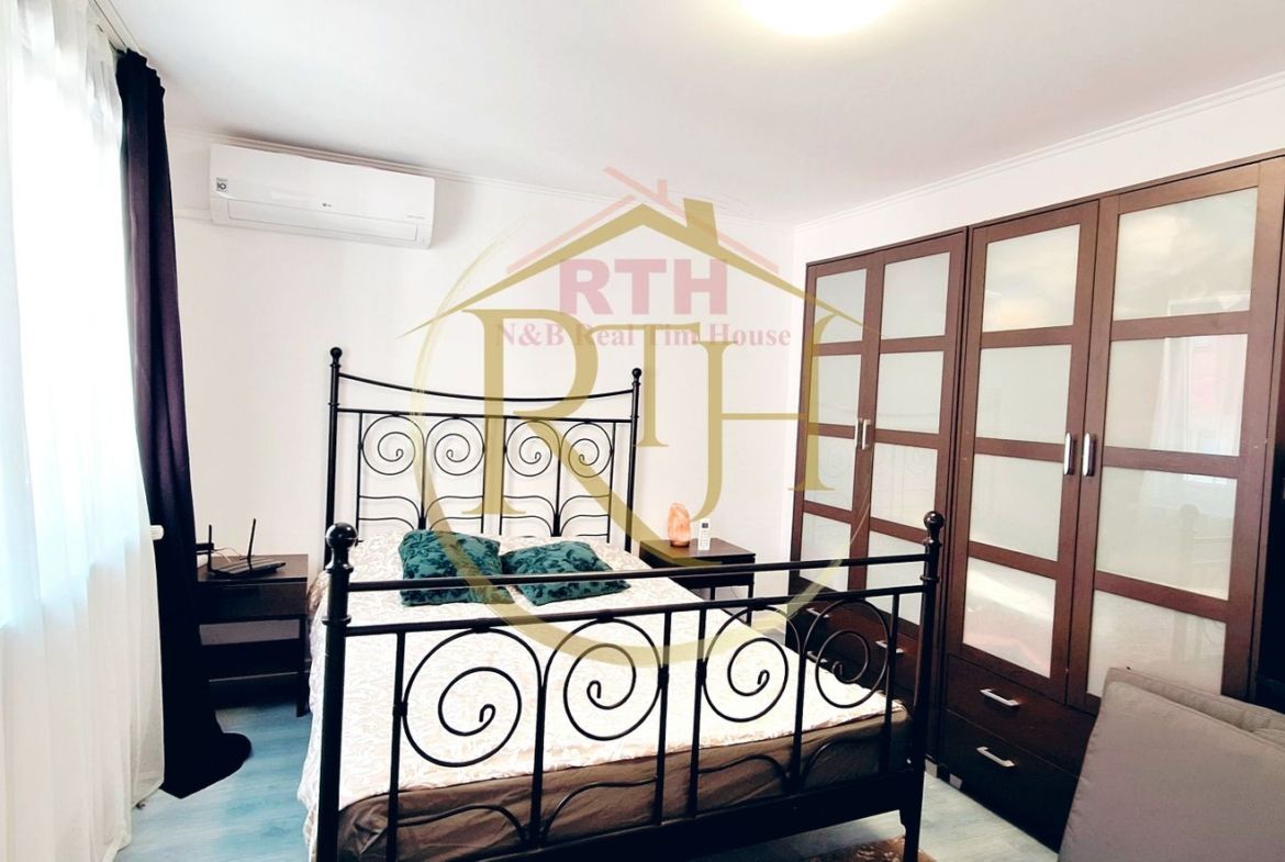 Oferim spre vanzare, proprietate deosebita, 7 camere, zona Modern 0% Comision
