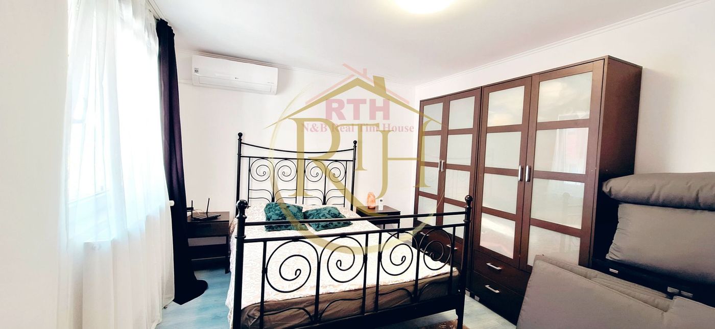 Oferim spre vanzare, proprietate deosebita, 7 camere, zona Modern 0% Comision