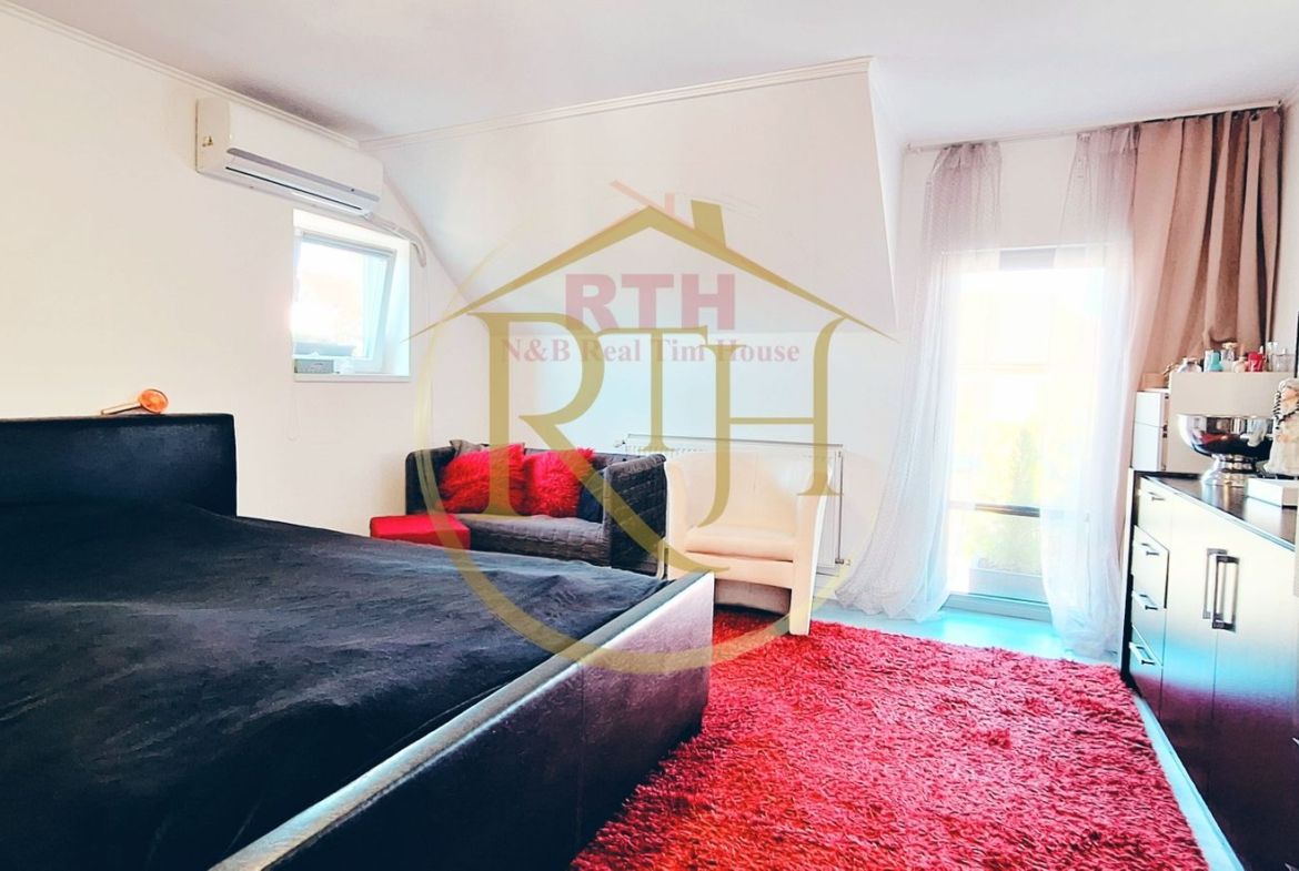 Oferim spre vanzare, proprietate deosebita, 7 camere, zona Modern 0% Comision