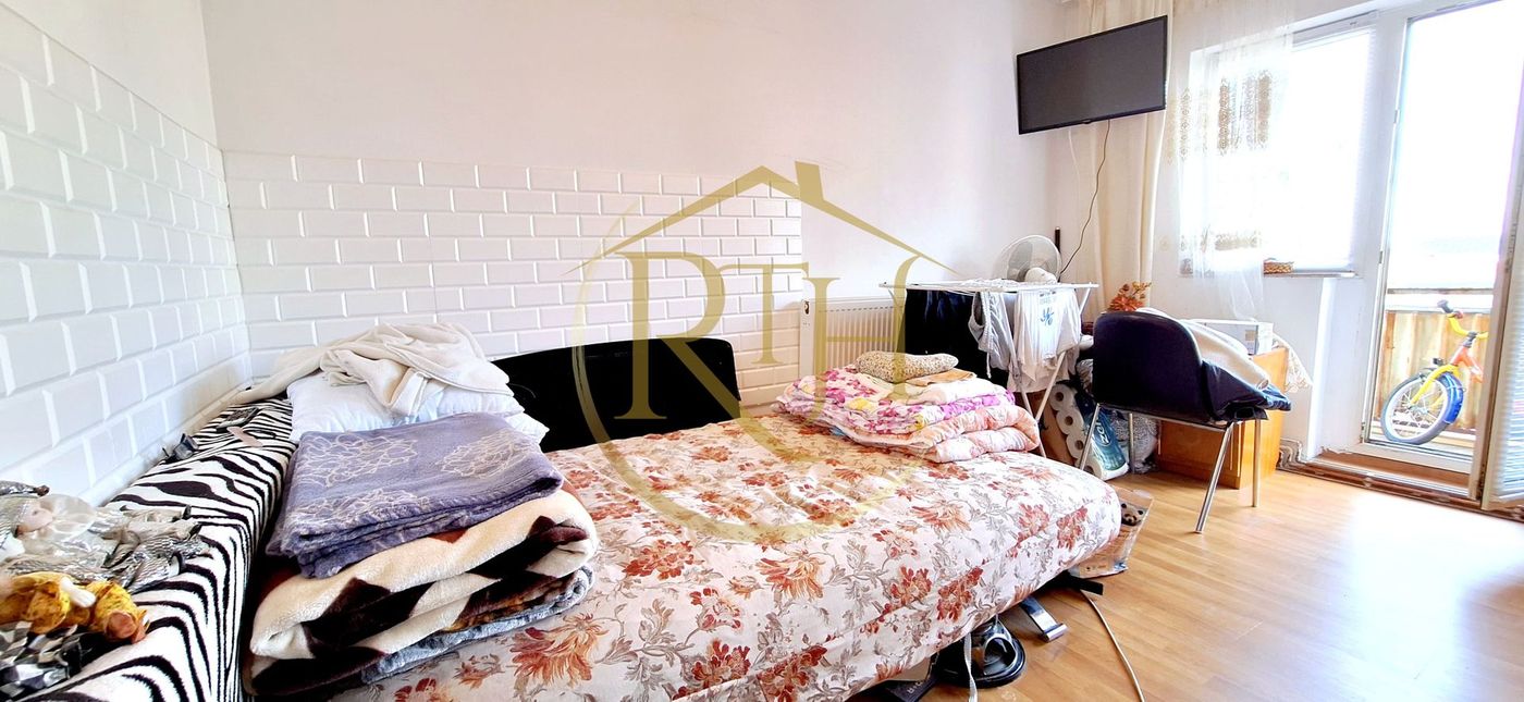 Apartament cu 3 camere, zona Girocului, Direct de la Proprietar, 0% Comision