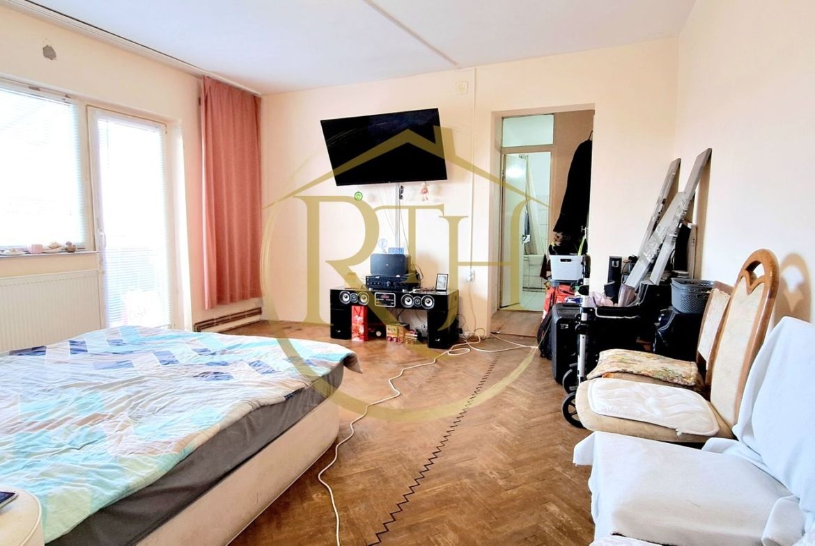 Apartament cu 3 camere, zona Girocului, Direct de la Proprietar, 0% Comision