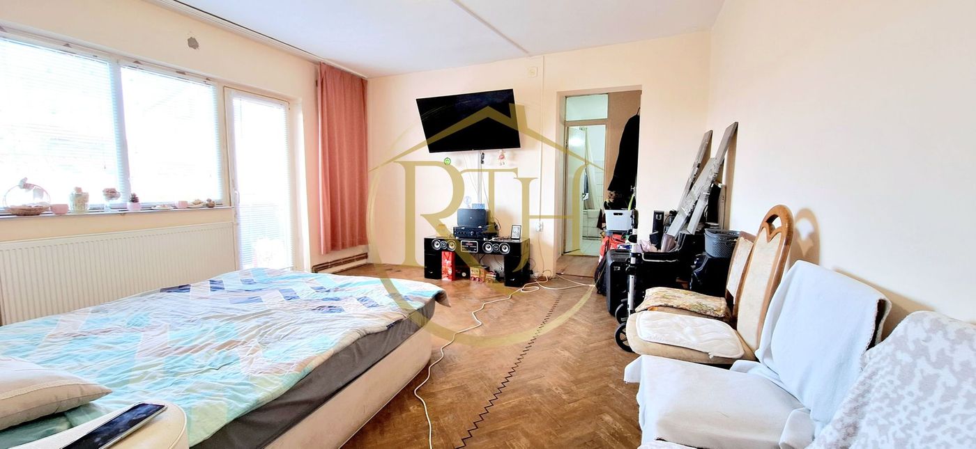 Apartament cu 3 camere, zona Girocului, Direct de la Proprietar, 0% Comision