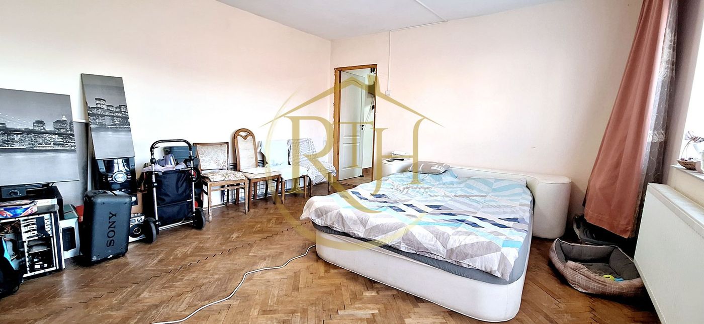 Apartament cu 3 camere, zona Girocului, Direct de la Proprietar, 0% Comision