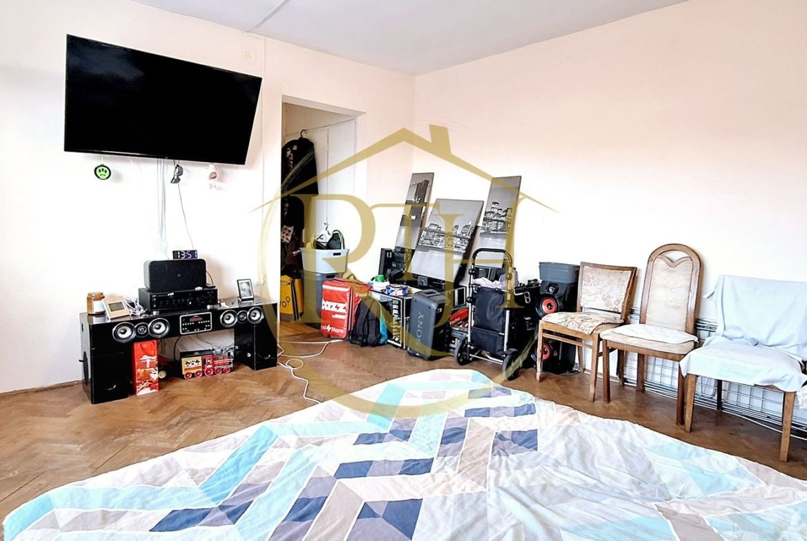 Apartament cu 3 camere, zona Girocului, Direct de la Proprietar, 0% Comision