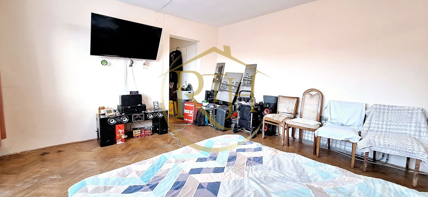 Apartament cu 3 camere, zona Girocului, Direct de la Proprietar, 0% Comision