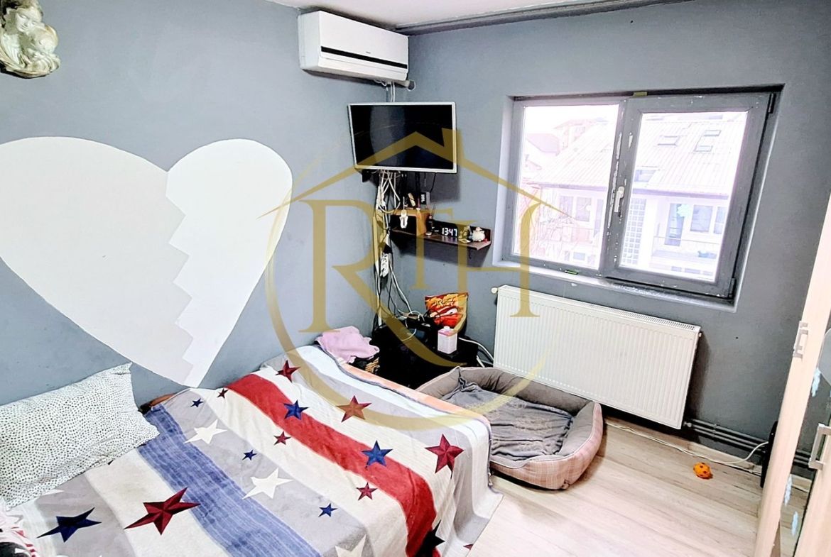 Apartament cu 3 camere, zona Girocului, Direct de la Proprietar, 0% Comision