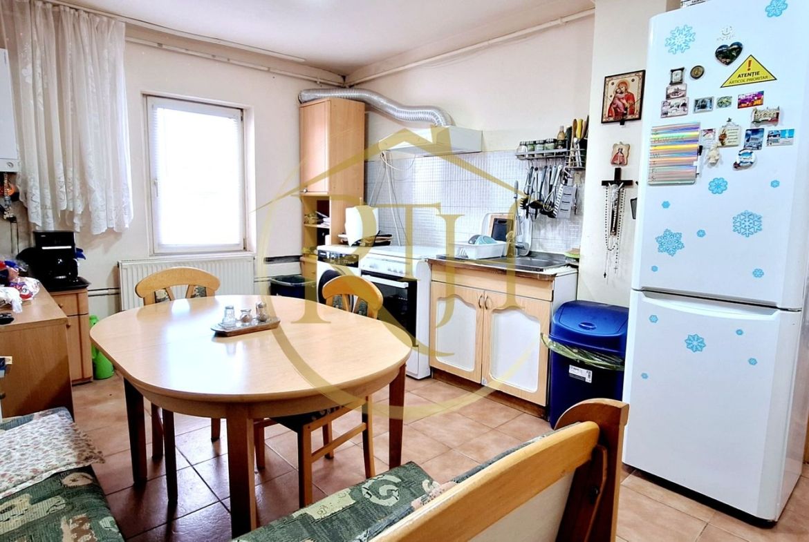 Apartament cu 3 camere, zona Girocului, Direct de la Proprietar, 0% Comision