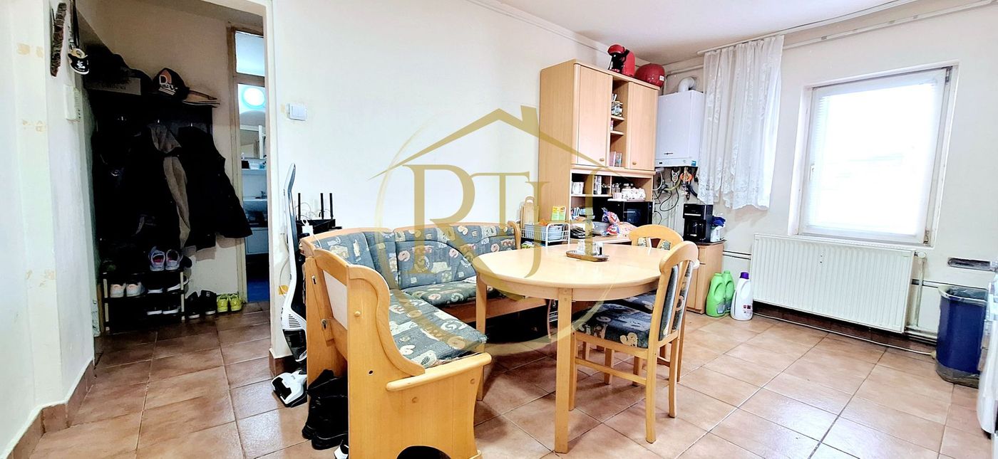 Apartament cu 3 camere, zona Girocului, Direct de la Proprietar, 0% Comision