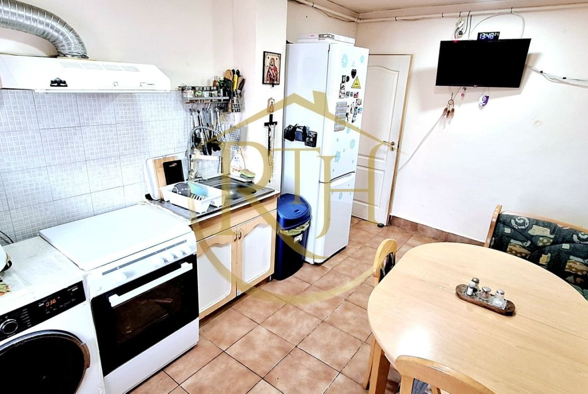 Apartament cu 3 camere, zona Girocului, Direct de la Proprietar, 0% Comision