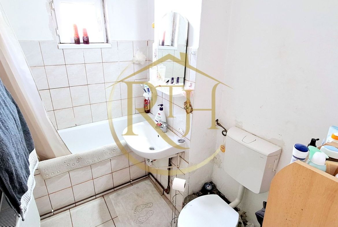 Apartament cu 3 camere, zona Girocului, Direct de la Proprietar, 0% Comision