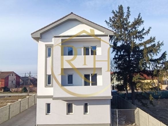 Nu rata ultimele 2 apartamente, 2 camere 53 mp,curte proprie 23 mp, 0% Comision