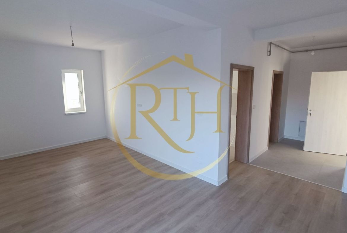 Nu rata ultimele 2 apartamente, 2 camere 53 mp,curte proprie 23 mp, 0% Comision