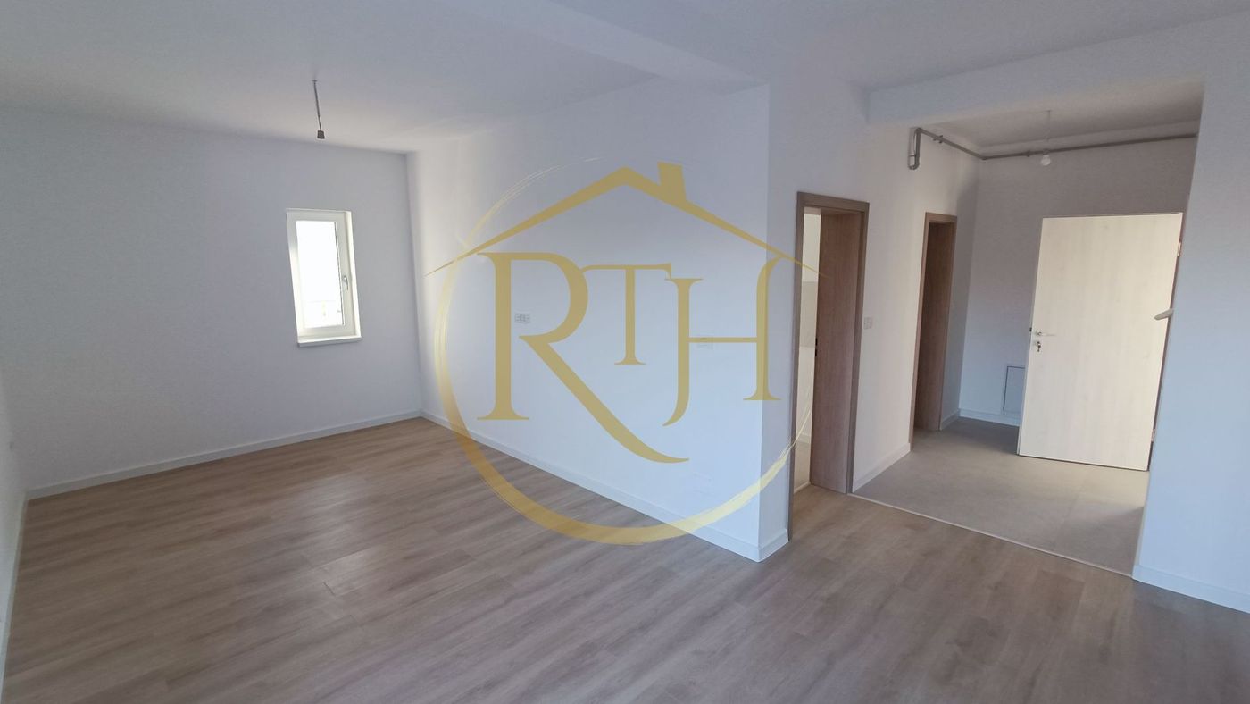 Nu rata ultimele 2 apartamente, 2 camere 53 mp,curte proprie 23 mp, 0% Comision