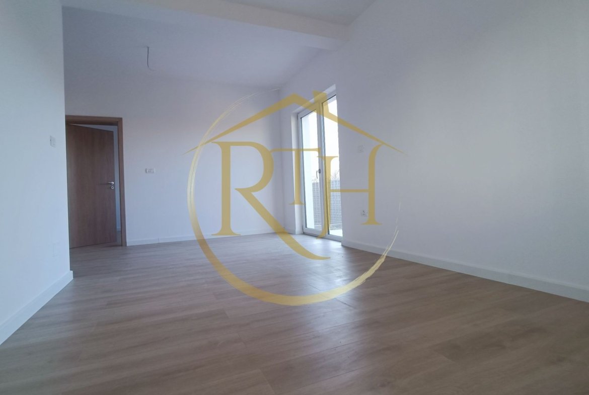 Nu rata ultimele 2 apartamente, 2 camere 53 mp,curte proprie 23 mp, 0% Comision