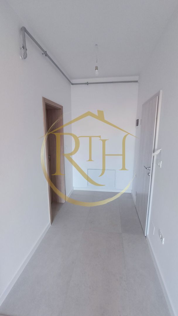 Nu rata ultimele 2 apartamente, 2 camere 53 mp,curte proprie 23 mp, 0% Comision
