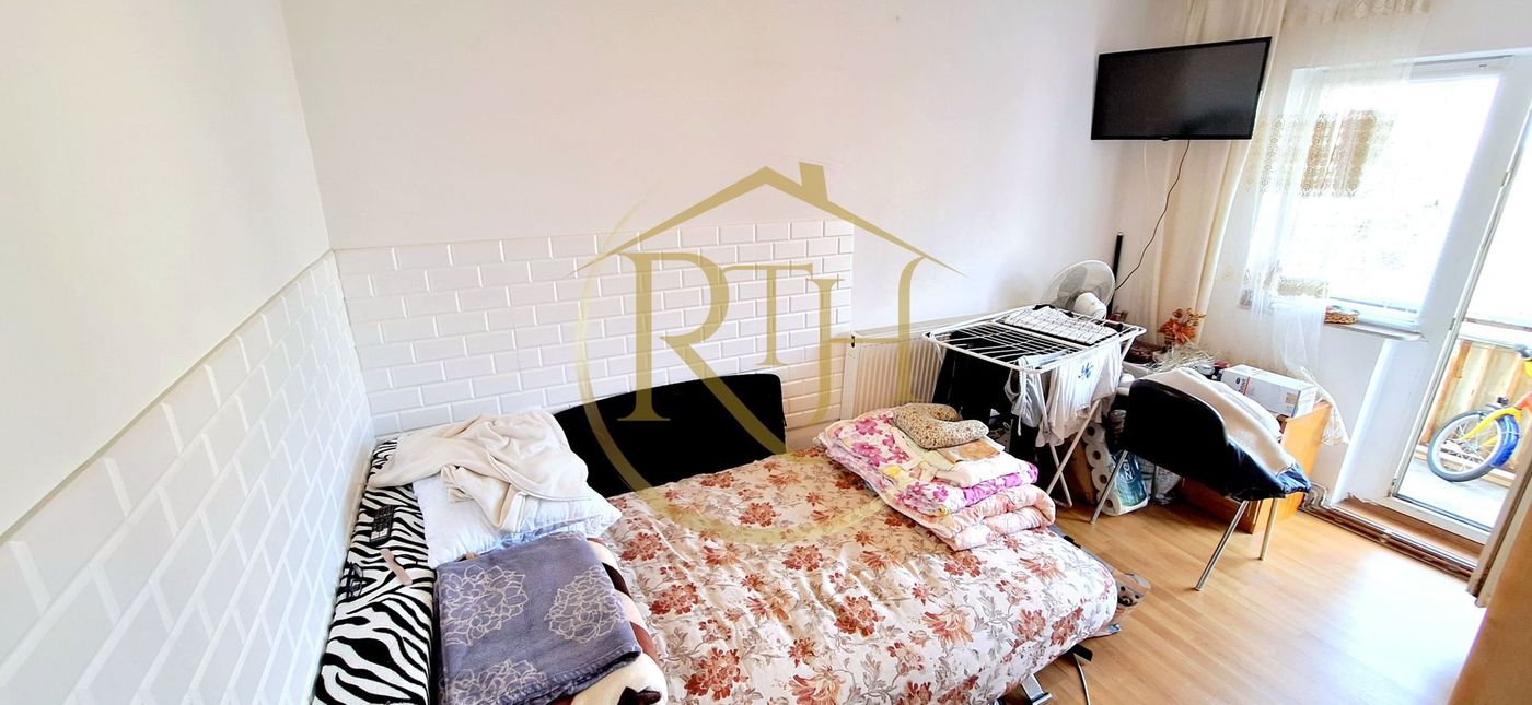 Oferim spre vanzare, Apartament cu 3 camere, Girocului, Sp. Judetean 0% Comision