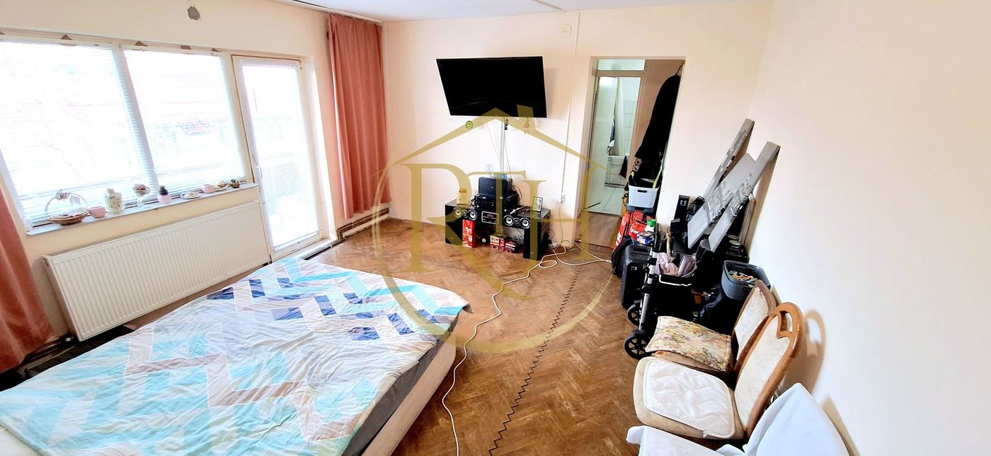 Oferim spre vanzare, Apartament cu 3 camere, Girocului, Sp. Judetean 0% Comision
