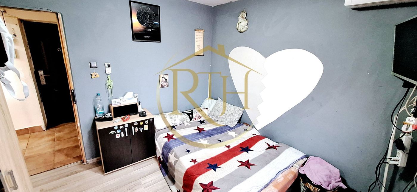 Oferim spre vanzare, Apartament cu 3 camere, Girocului, Sp. Judetean 0% Comision