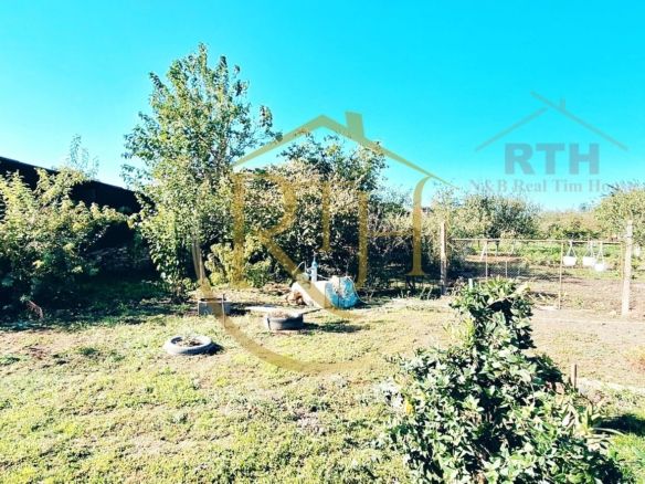 Casa cu 5 camere, teren 1500 mp, Beregsau Mare 0% Comision pentru cumparator