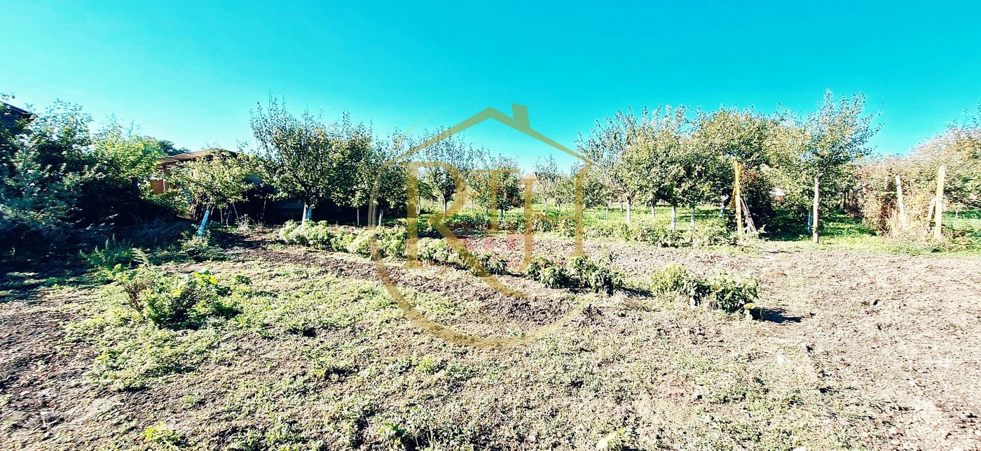 Casa cu 5 camere, teren 1500 mp, Beregsau Mare 0% Comision pentru cumparator