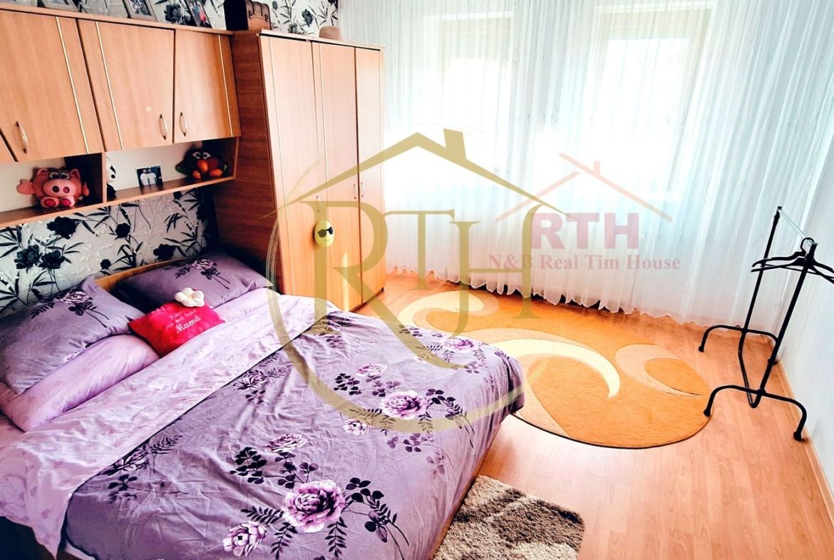Casa cu 5 camere, teren 1500 mp, Beregsau Mare 0% Comision pentru cumparator