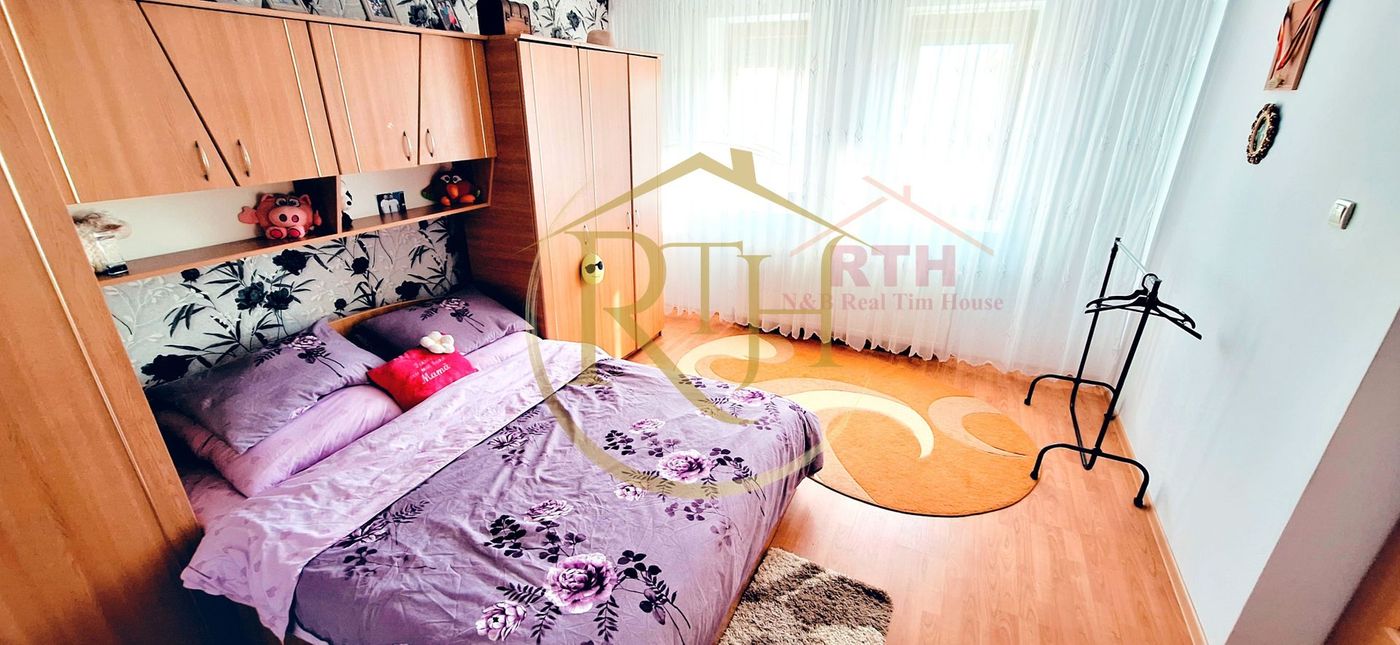 Casa cu 5 camere, teren 1500 mp, Beregsau Mare 0% Comision pentru cumparator