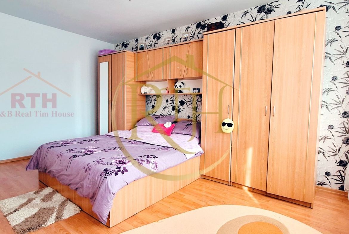 Casa cu 5 camere, teren 1500 mp, Beregsau Mare 0% Comision pentru cumparator