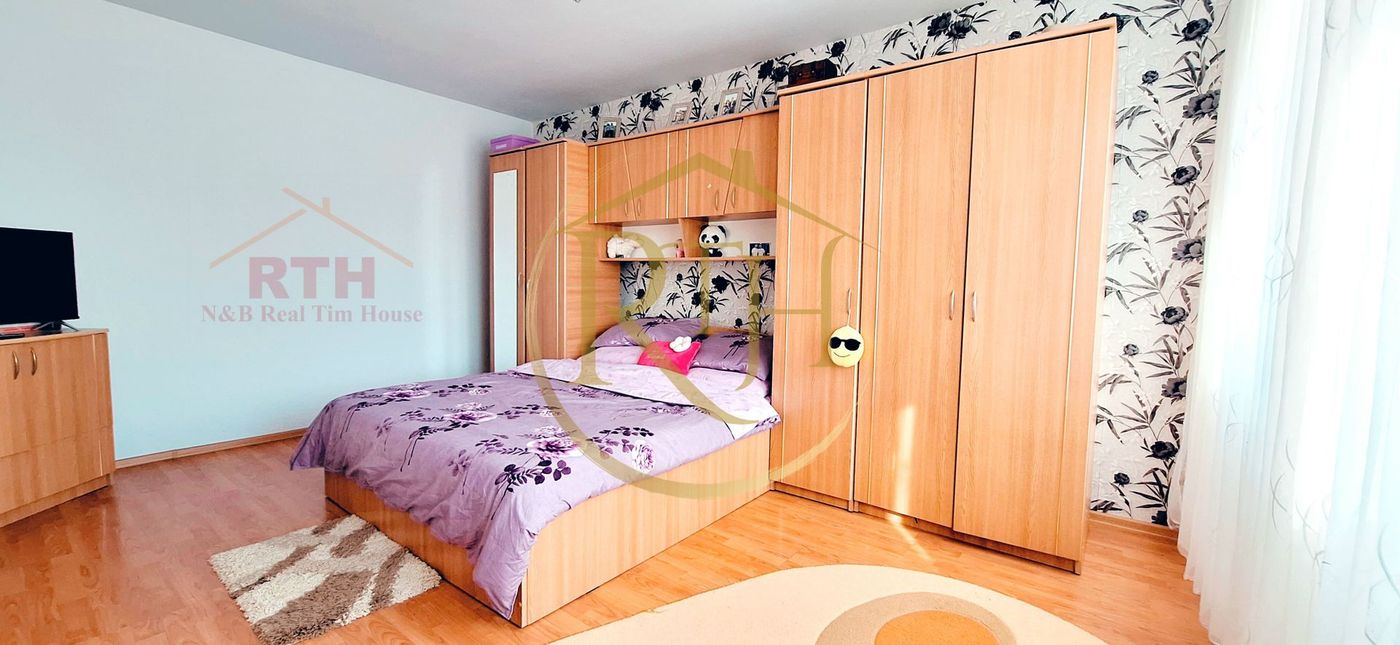 Casa cu 5 camere, teren 1500 mp, Beregsau Mare 0% Comision pentru cumparator