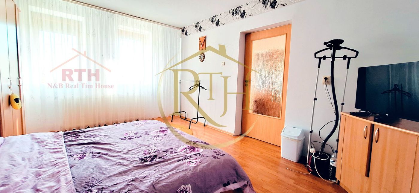 Casa cu 5 camere, teren 1500 mp, Beregsau Mare 0% Comision pentru cumparator