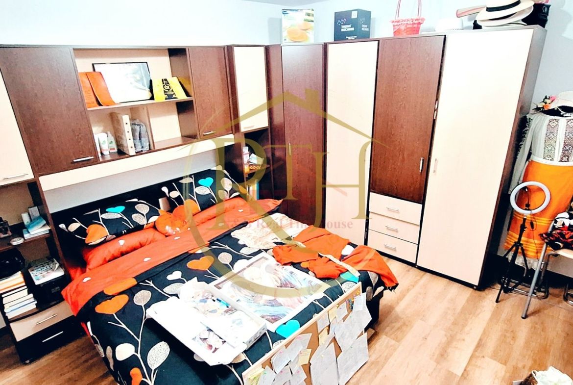 Casa cu 5 camere, teren 1500 mp, Beregsau Mare 0% Comision pentru cumparator