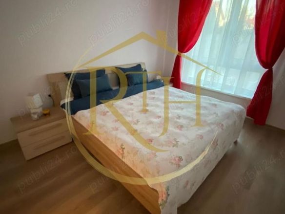 Oferim spre vanzare Apartament 2 camere tip SAD  + 2 locuri de parcare