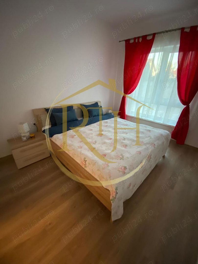 Oferim spre vanzare Apartament 2 camere tip SAD  + 2 locuri de parcare
