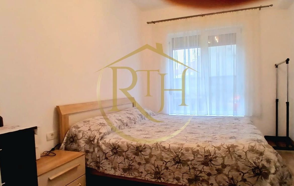 Oferim spre vanzare Apartament 2 camere tip SAD  + 2 locuri de parcare