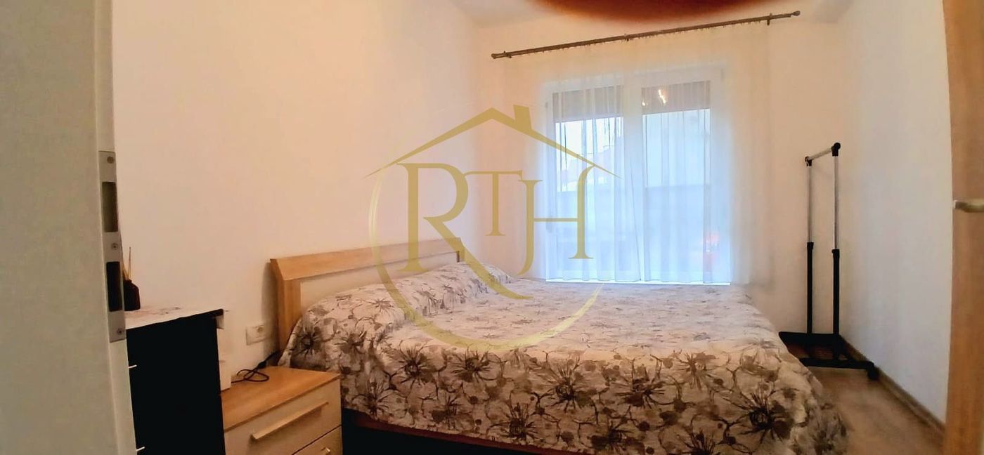 Oferim spre vanzare Apartament 2 camere tip SAD  + 2 locuri de parcare