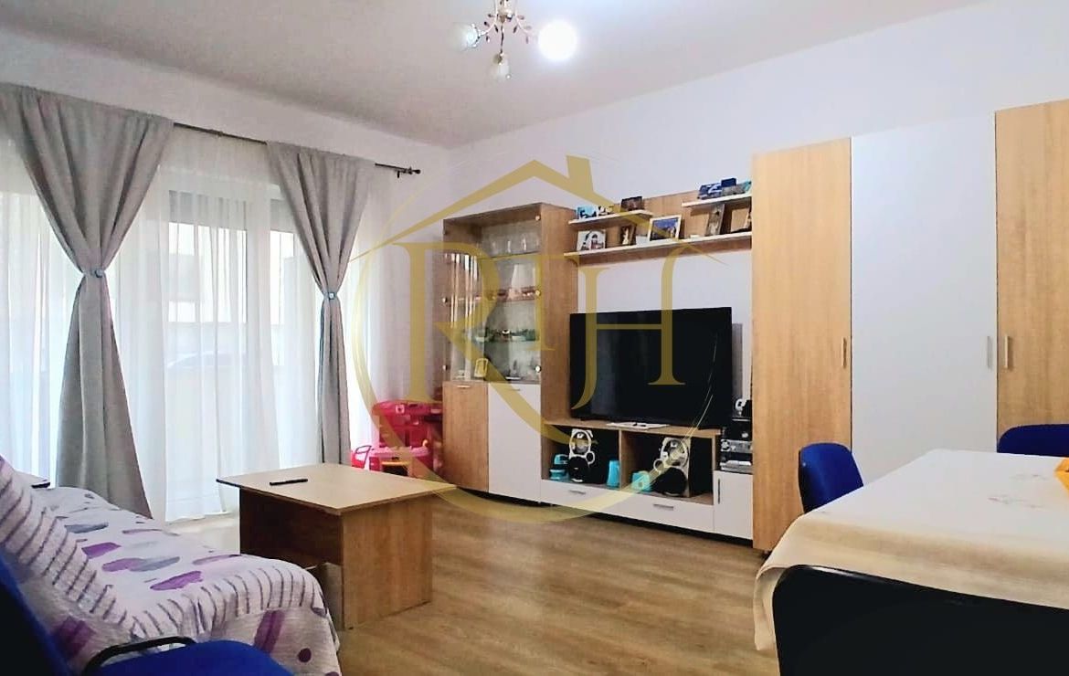 Oferim spre vanzare Apartament 2 camere tip SAD  + 2 locuri de parcare