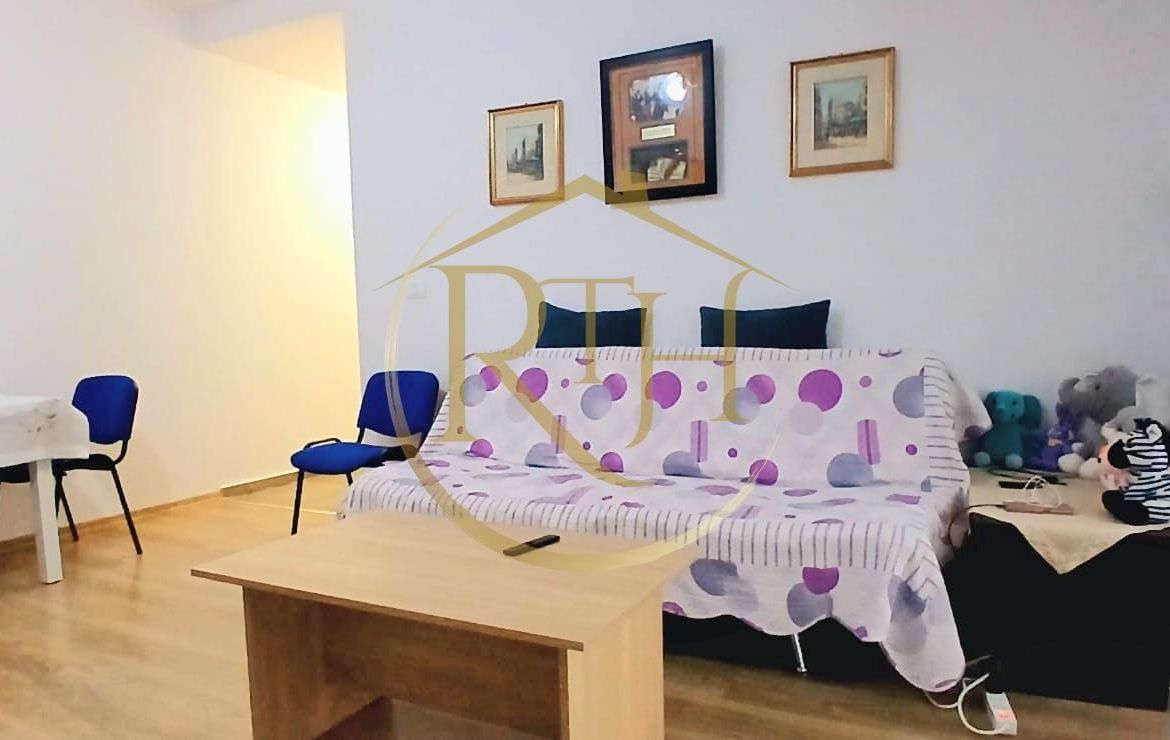 Oferim spre vanzare Apartament 2 camere tip SAD  + 2 locuri de parcare