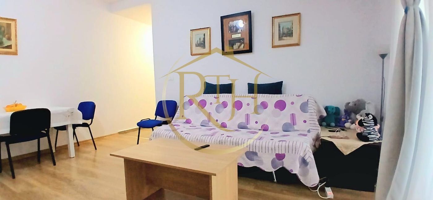 Oferim spre vanzare Apartament 2 camere tip SAD  + 2 locuri de parcare