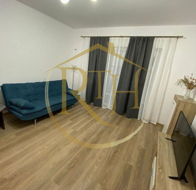 Oferim spre vanzare Apartament 2 camere tip SAD  + 2 locuri de parcare