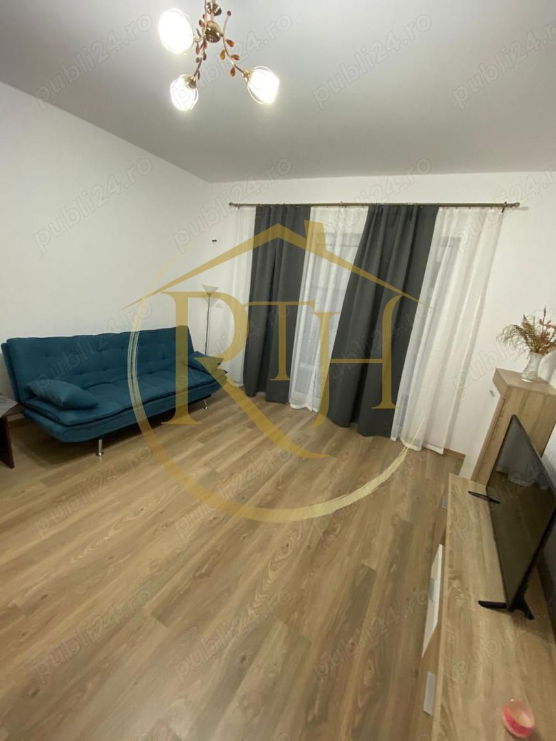 Oferim spre vanzare Apartament 2 camere tip SAD  + 2 locuri de parcare