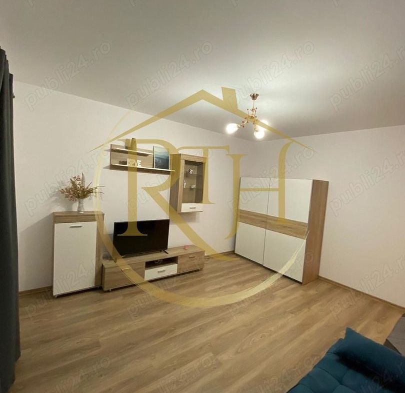 Oferim spre vanzare Apartament 2 camere tip SAD  + 2 locuri de parcare