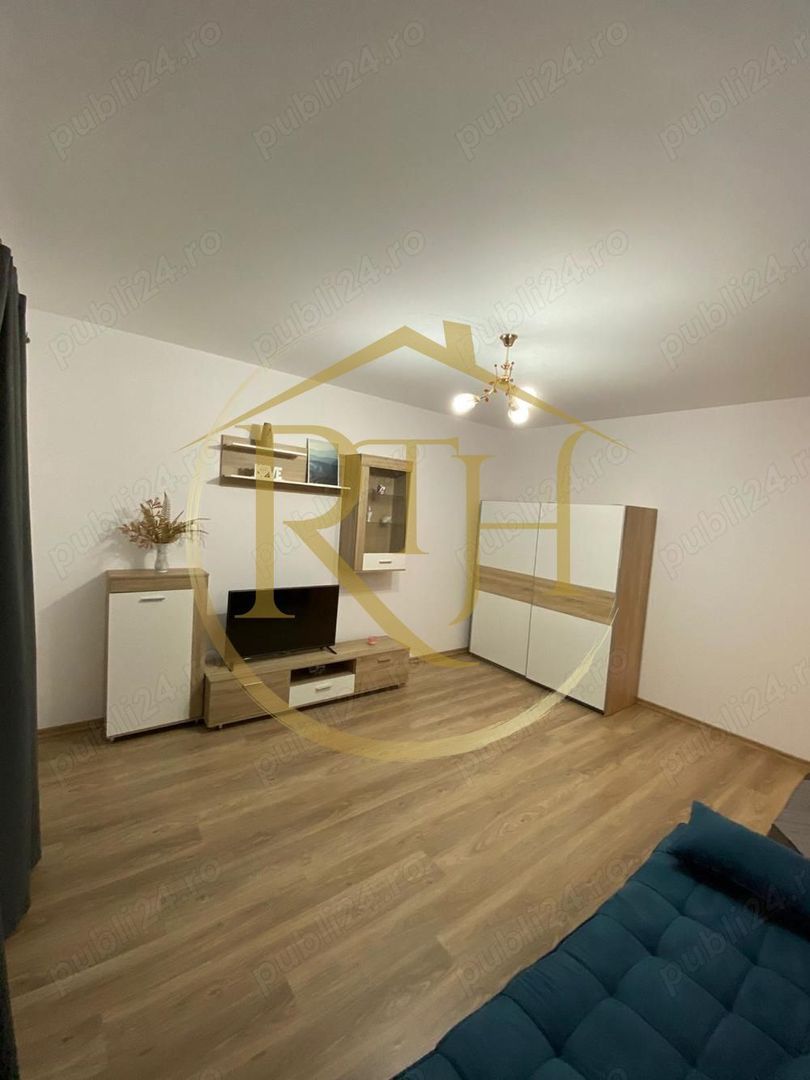 Oferim spre vanzare Apartament 2 camere tip SAD  + 2 locuri de parcare