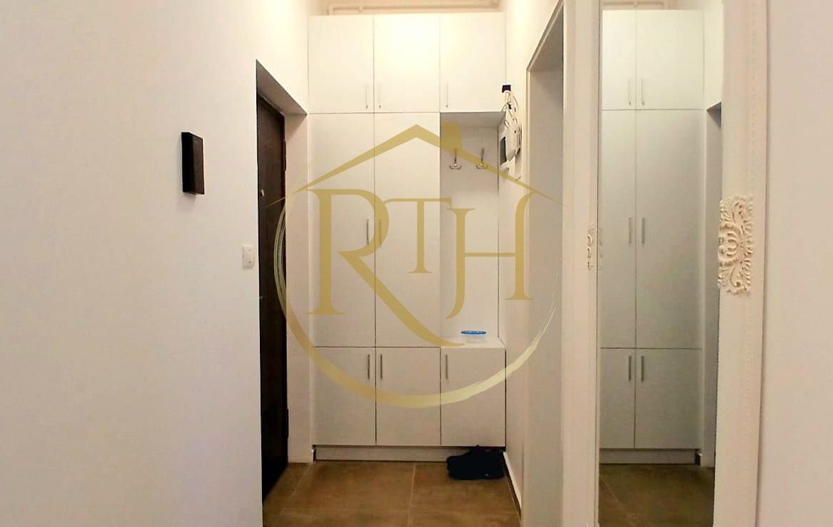 Oferim spre vanzare Apartament 2 camere tip SAD  + 2 locuri de parcare