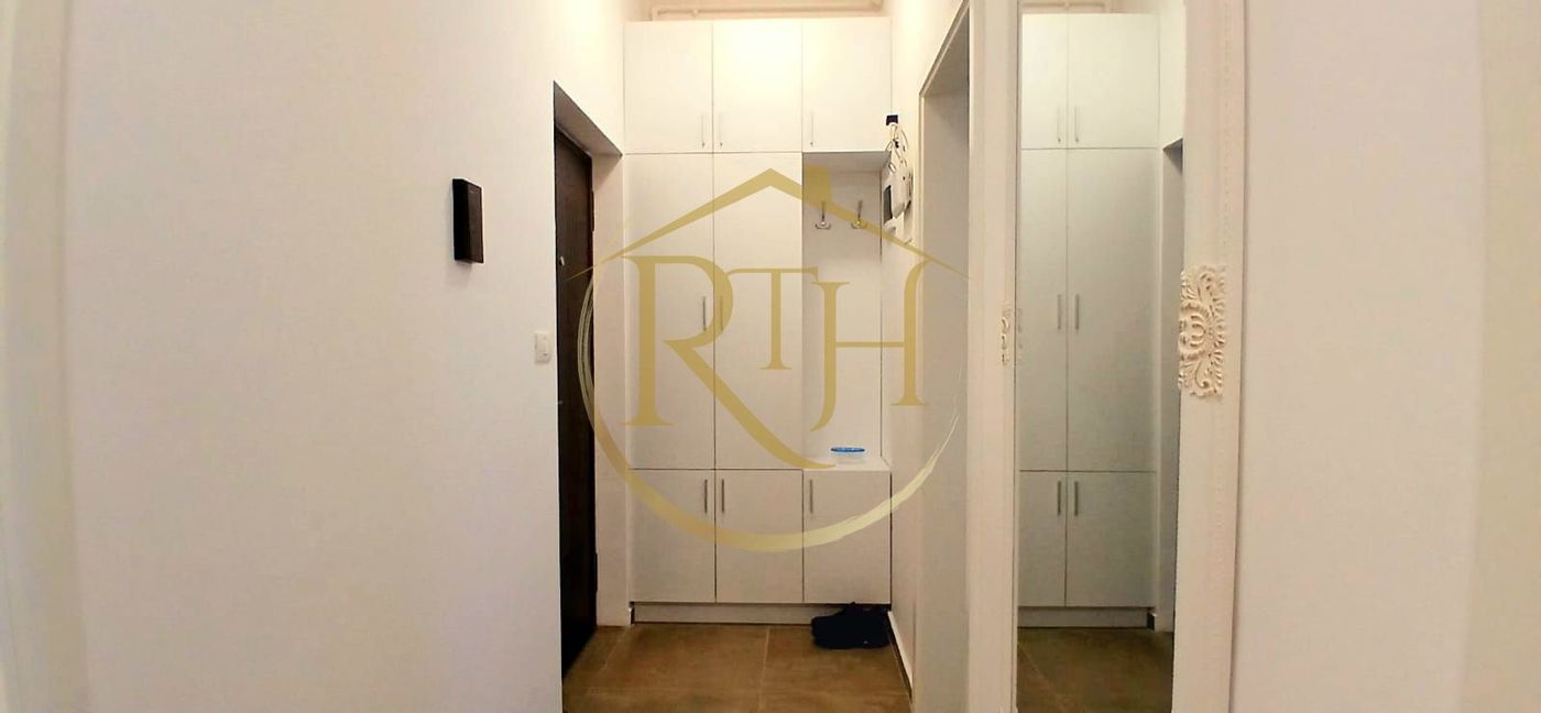 Oferim spre vanzare Apartament 2 camere tip SAD  + 2 locuri de parcare