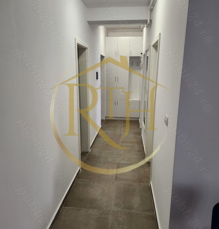 Oferim spre vanzare Apartament 2 camere tip SAD  + 2 locuri de parcare